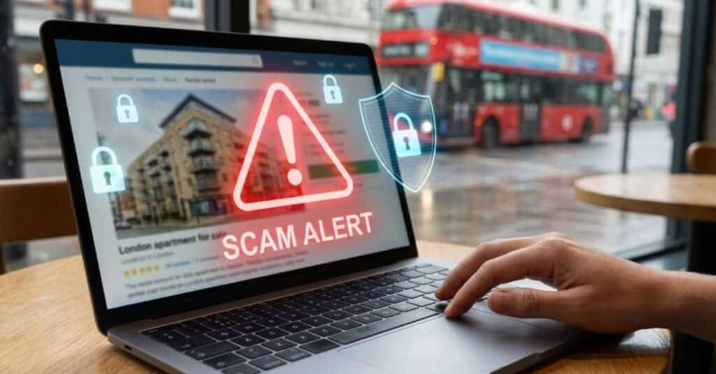 Don't Get Played: How to Avoid Student Accommodation Scams in London