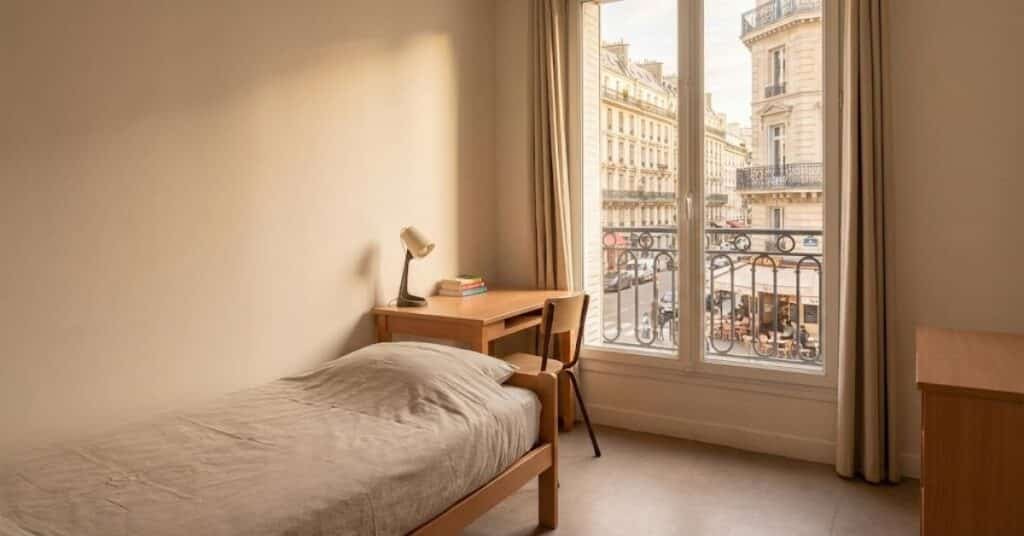 The Gold Dust Guide How to Apply for CROUS Accommodation as an International Student